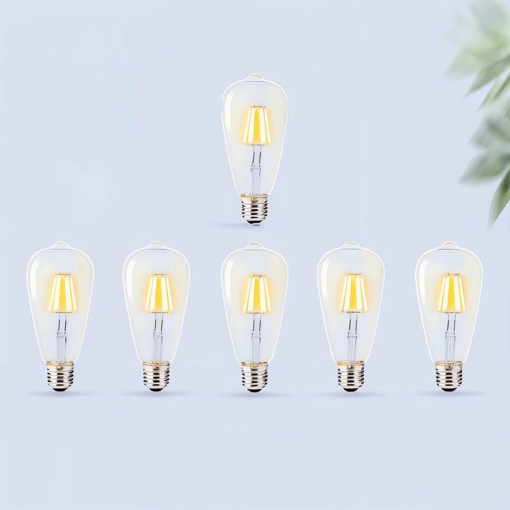 Arinya Ceiling Light - Decor Addict, LLC