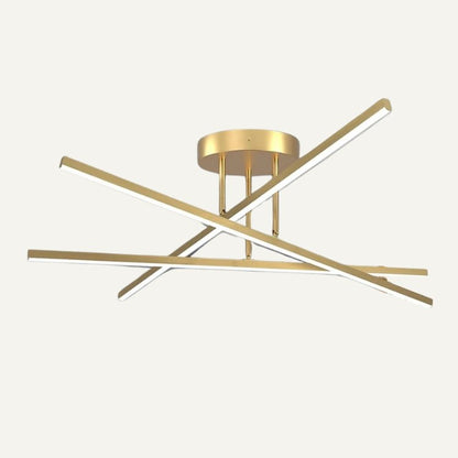 Arosh Ceiling Light - Decor Addict, LLC