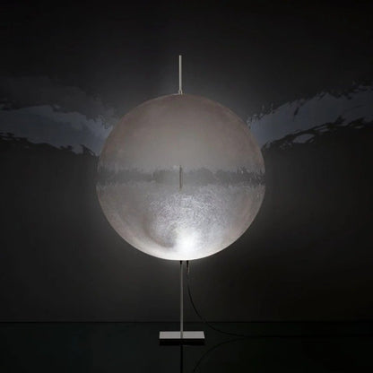 Artifex Table Lamp - Decor Addict, LLC