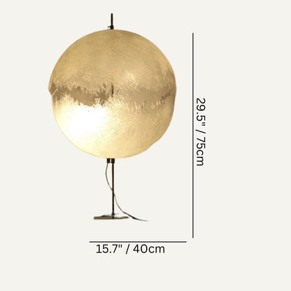 Artifex Table Lamp - Decor Addict, LLC