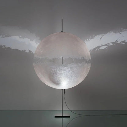 Artifex Table Lamp - Decor Addict, LLC