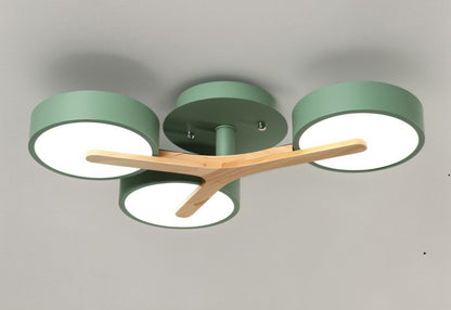 Ashane Ceiling Light - Decor Addict, LLC
