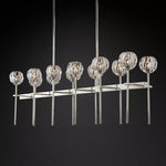 Assuwa Chandelier - Decor Addict, LLC