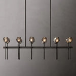 Assuwa Chandelier - Decor Addict, LLC