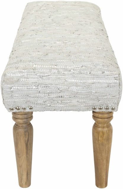 Jampang Bench - Decor Addict, LLC