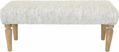 Jampang Bench - Decor Addict, LLC