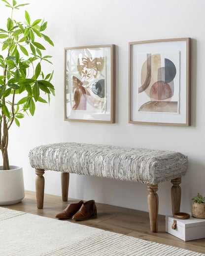 Jampang Bench - Decor Addict, LLC