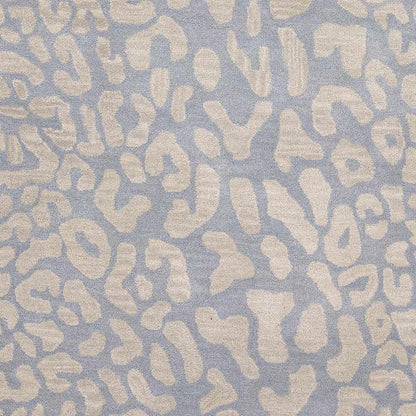 Curwensville Leopard Print Area Rug - Decor Addict, LLC