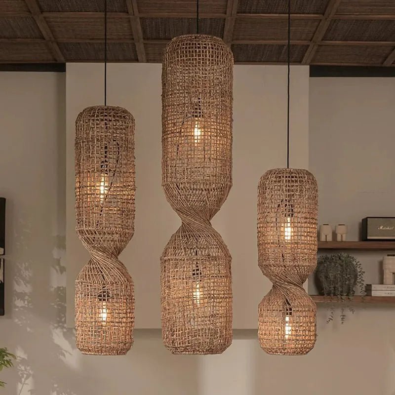 Atique Pendant Light - Decor Addict, LLC