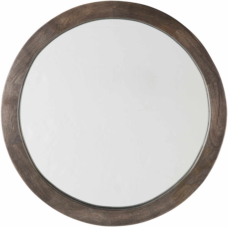 Hatchechubbee Mirror - Clearance - Decor Addict, LLC