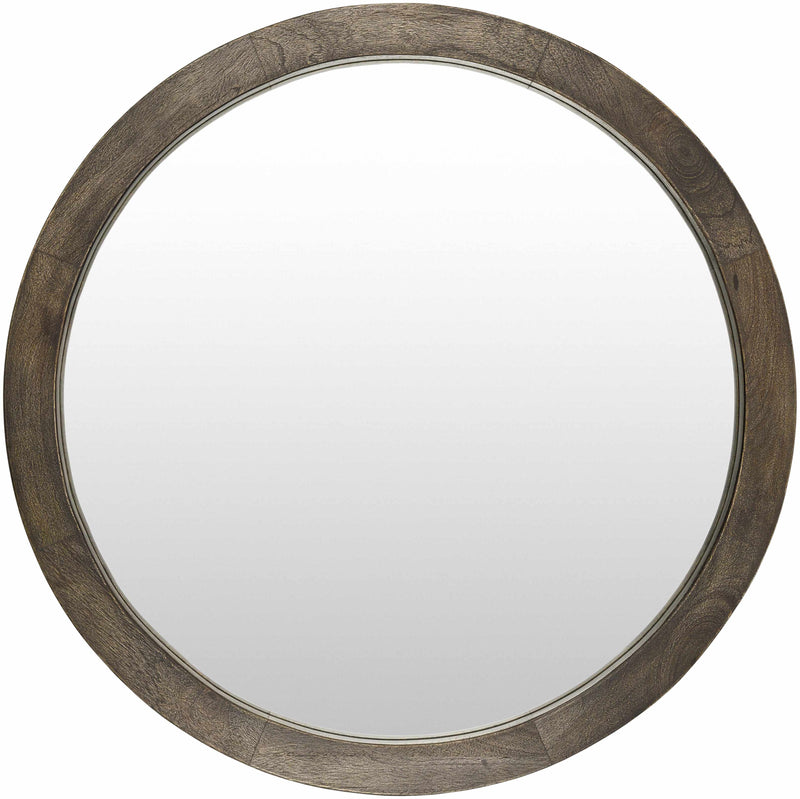 Hatchechubbee Mirror - Clearance - Decor Addict, LLC