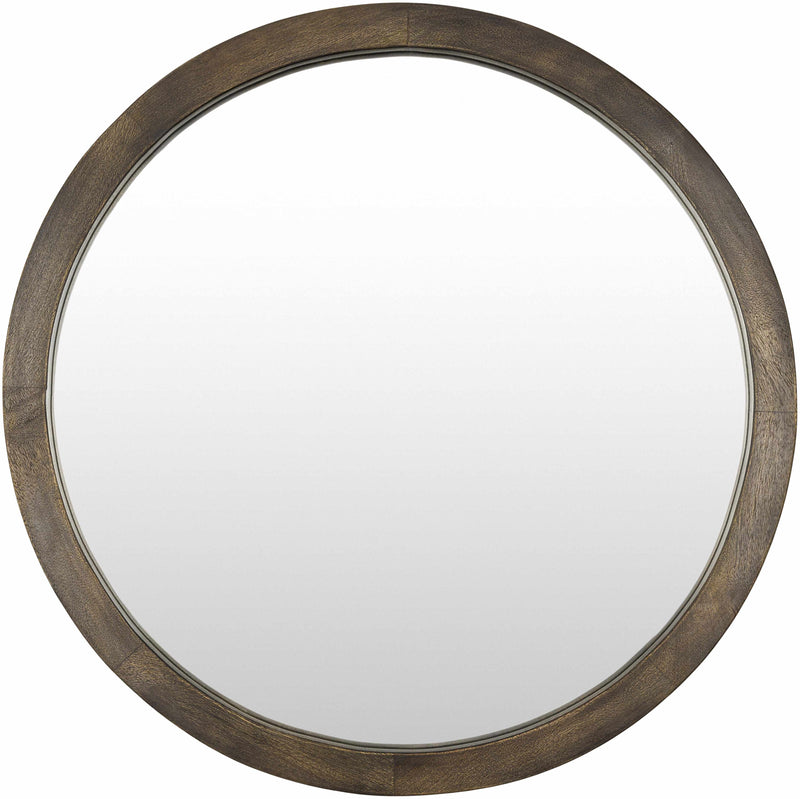 Hatchechubbee Mirror - Clearance - Decor Addict, LLC