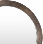 Hatchechubbee Mirror - Clearance - Decor Addict, LLC