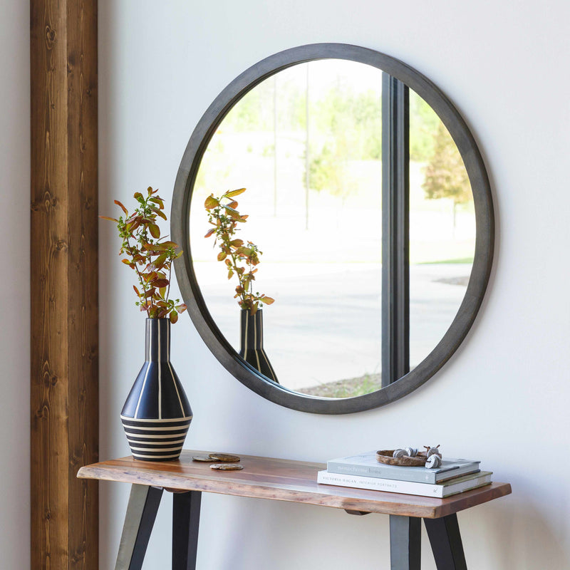 Hatchechubbee Mirror - Clearance - Decor Addict, LLC