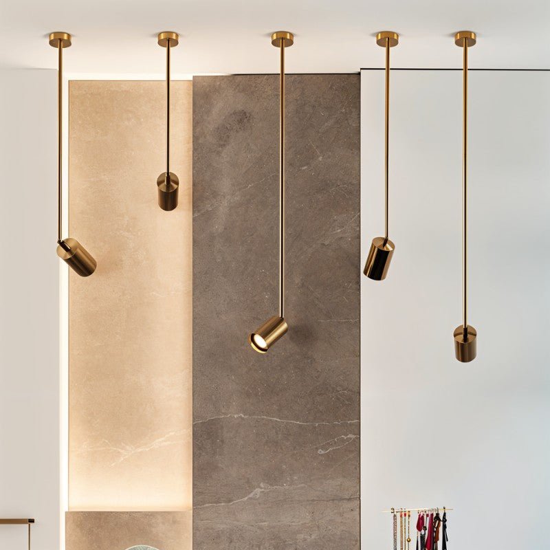 Aurea Ceiling Light - Decor Addict, LLC