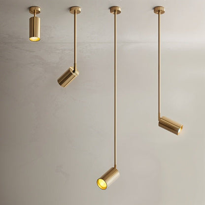 Aurea Ceiling Light - Decor Addict, LLC