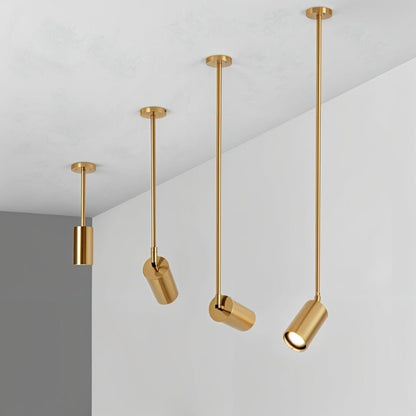 Aurea Ceiling Light - Decor Addict, LLC