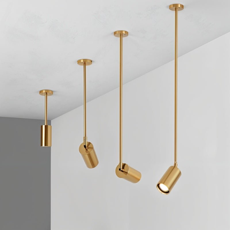 Aurea Ceiling Light - Decor Addict, LLC