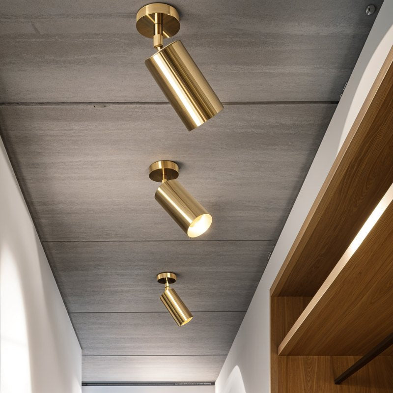 Aurea Ceiling Light - Decor Addict, LLC