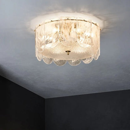 Aureus Ceiling Lamp - Decor Addict, LLC