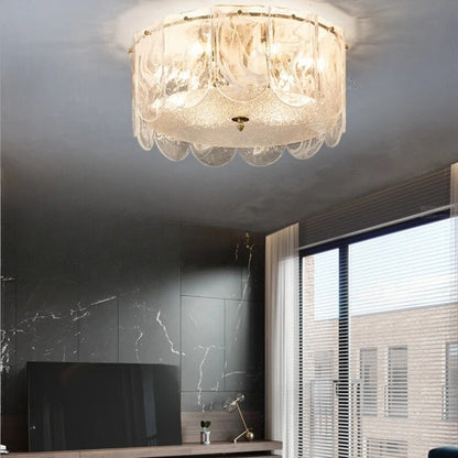 Aureus Ceiling Lamp - Decor Addict, LLC
