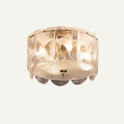 Aureus Ceiling Lamp - Decor Addict, LLC