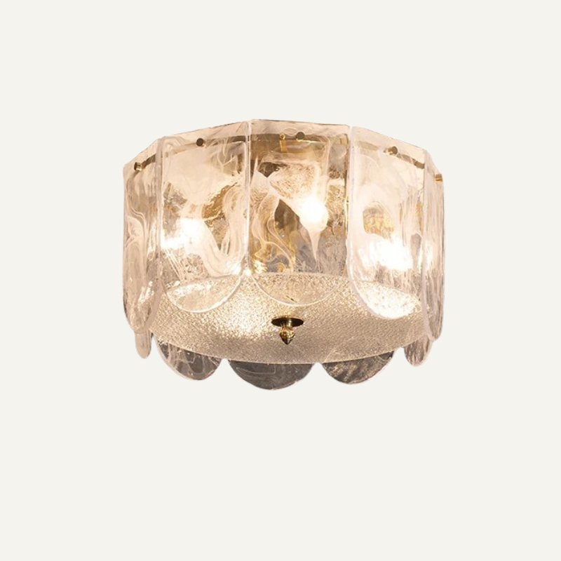 Aureus Ceiling Lamp - Decor Addict, LLC