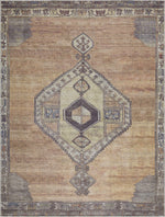 Medinah Washable Runner & Area Rug - Decor Addict, LLC