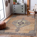 Medinah Washable Runner & Area Rug - Decor Addict, LLC