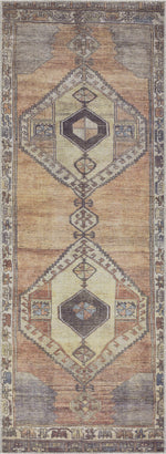 Medinah Washable Runner & Area Rug - Decor Addict, LLC