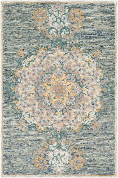 Alexandria Area Rug - Decor Addict, LLC