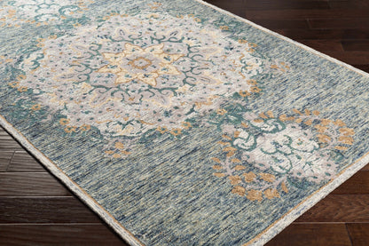 Alexandria Area Rug - Decor Addict, LLC