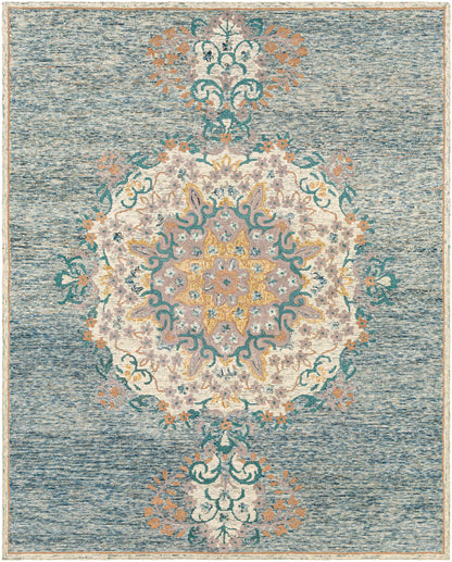 Alexandria Area Rug - Decor Addict, LLC