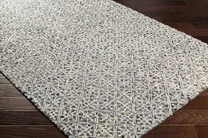Sligo Area Rug - Decor Addict, LLC