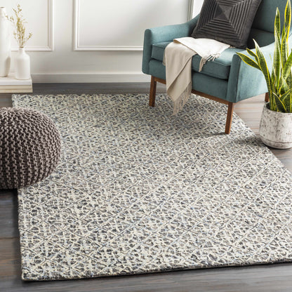 Sligo Area Rug - Decor Addict, LLC