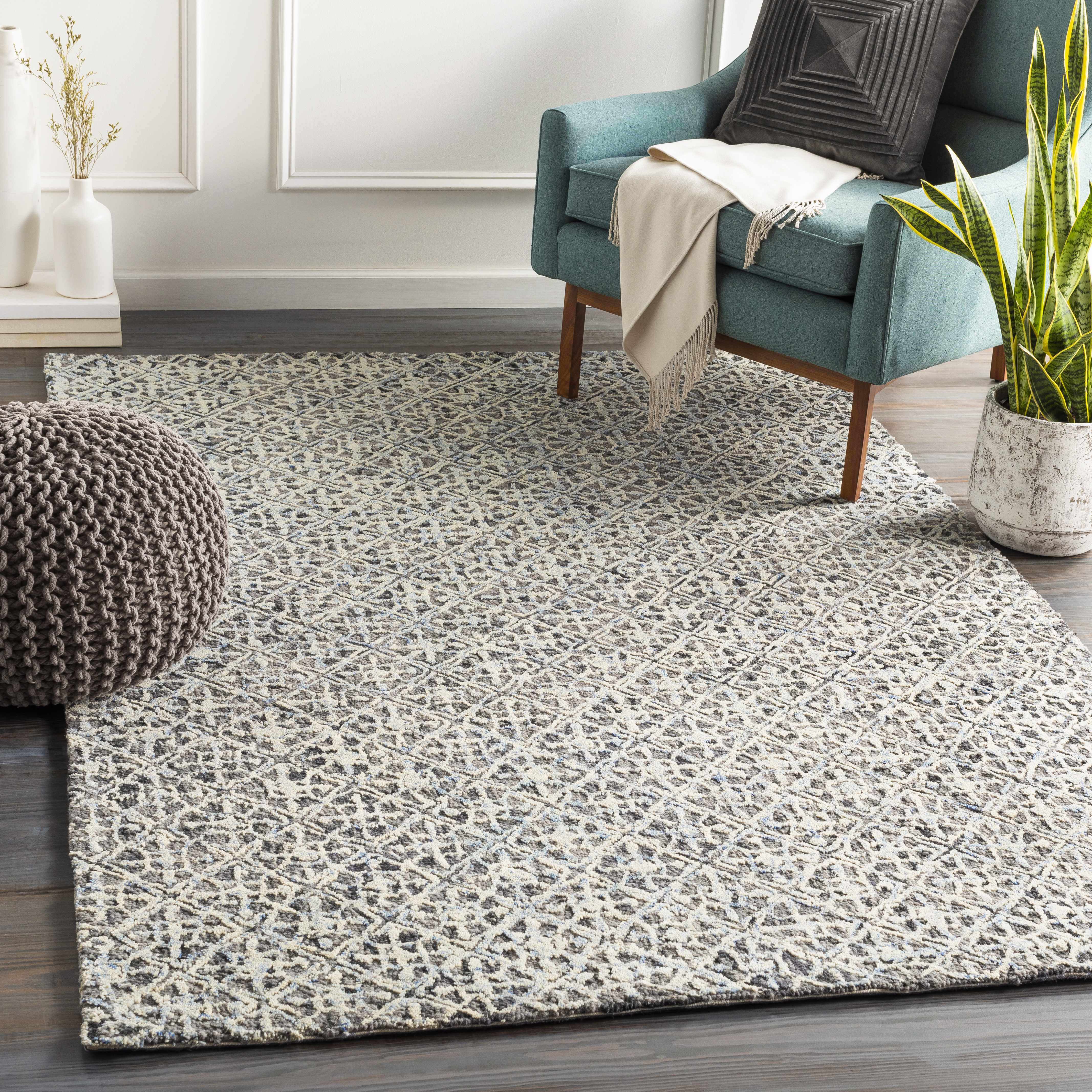 Sligo Area Rug - Decor Addict, LLC