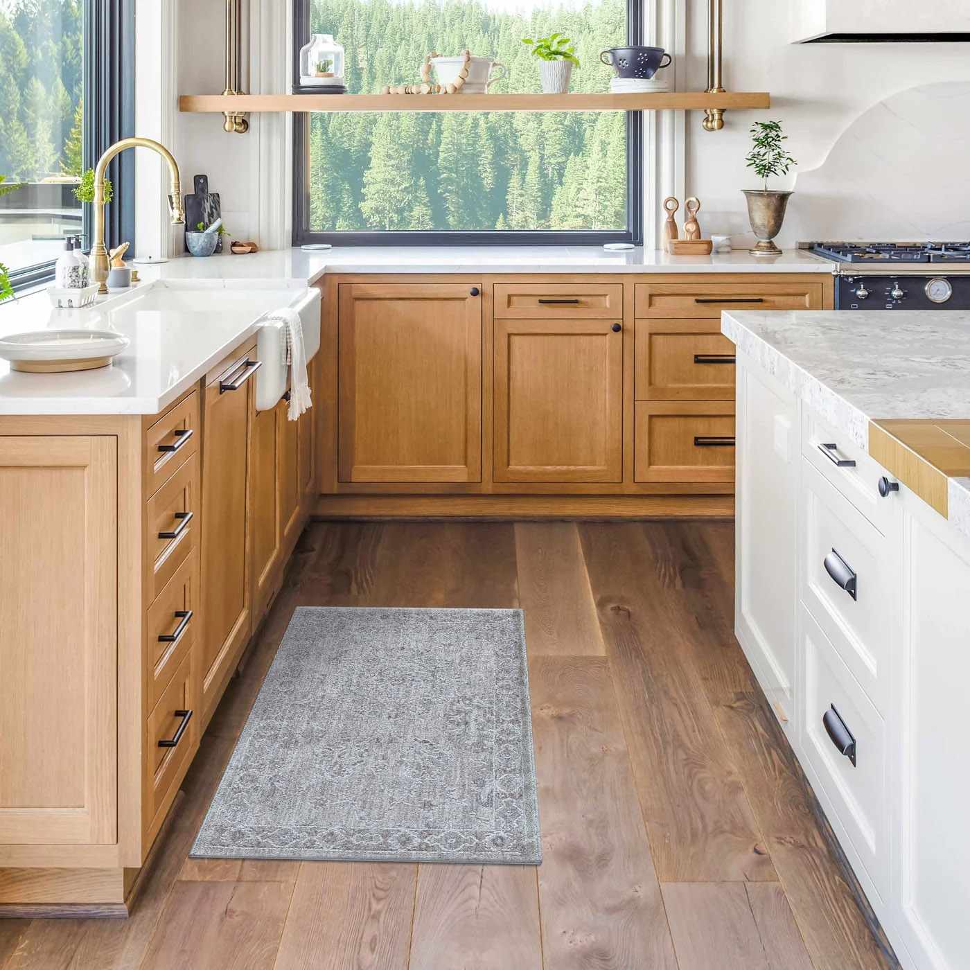 Albuquerque Area Rug - Decor Addict, LLC