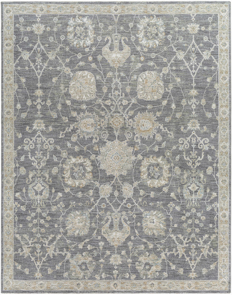 Kanimbla Area Rug - Decor Addict, LLC