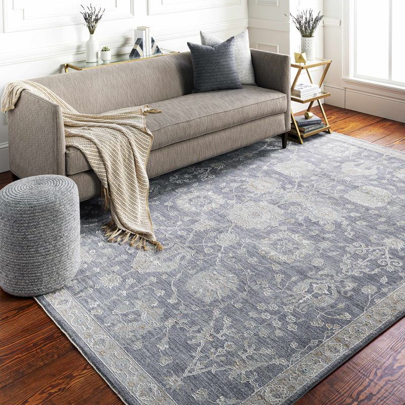 Kanimbla Area Rug - Decor Addict, LLC