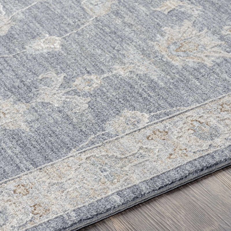 Kanimbla Area Rug - Decor Addict, LLC