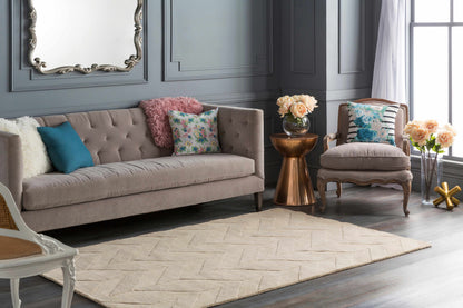 Normalville Area Rug - Decor Addict, LLC