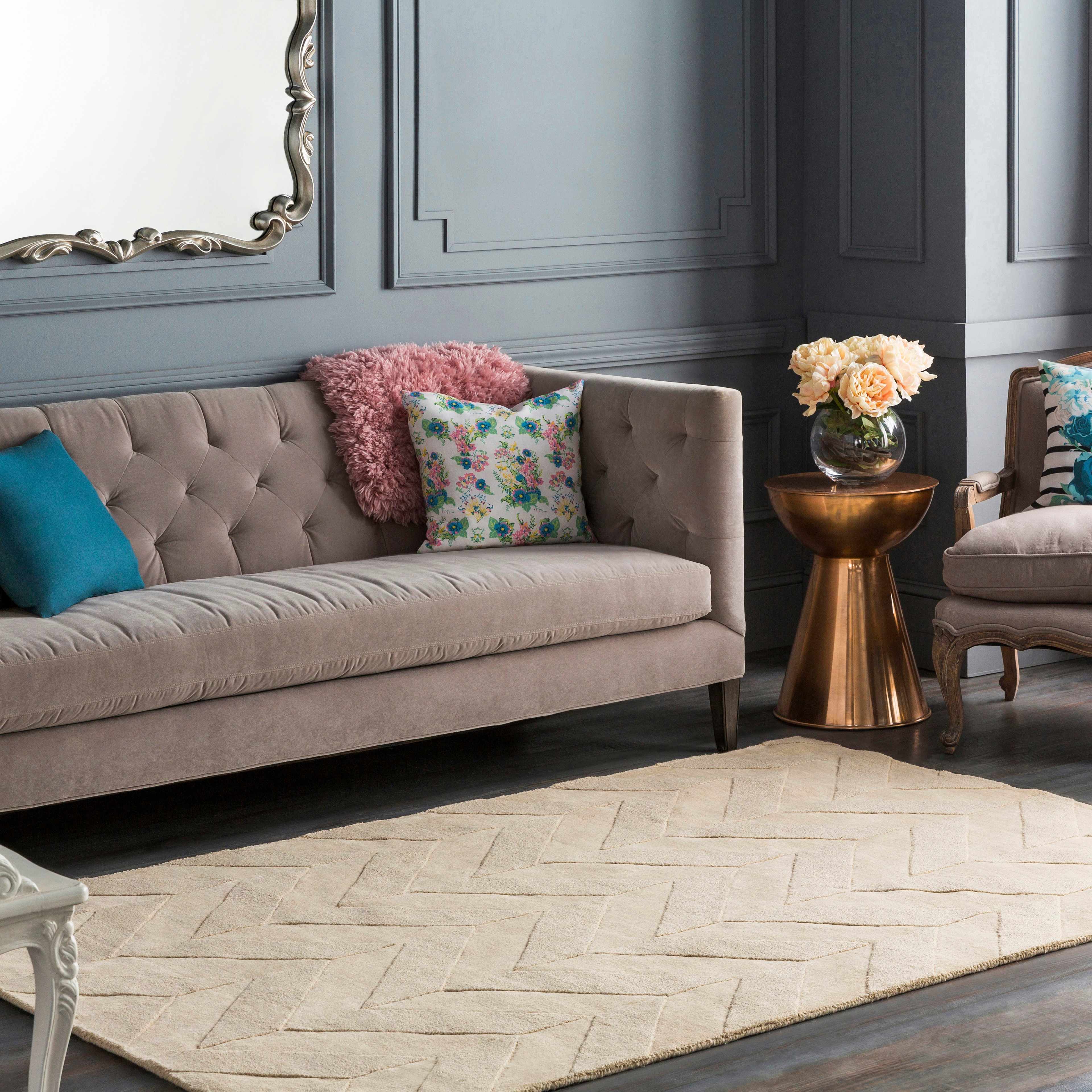 Normalville Area Rug - Decor Addict, LLC