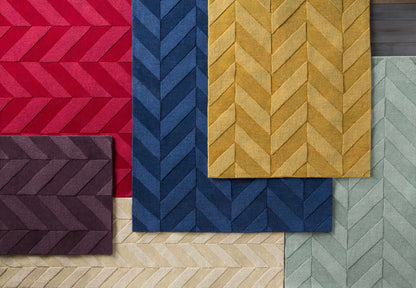 Normalville Area Rug - Decor Addict, LLC