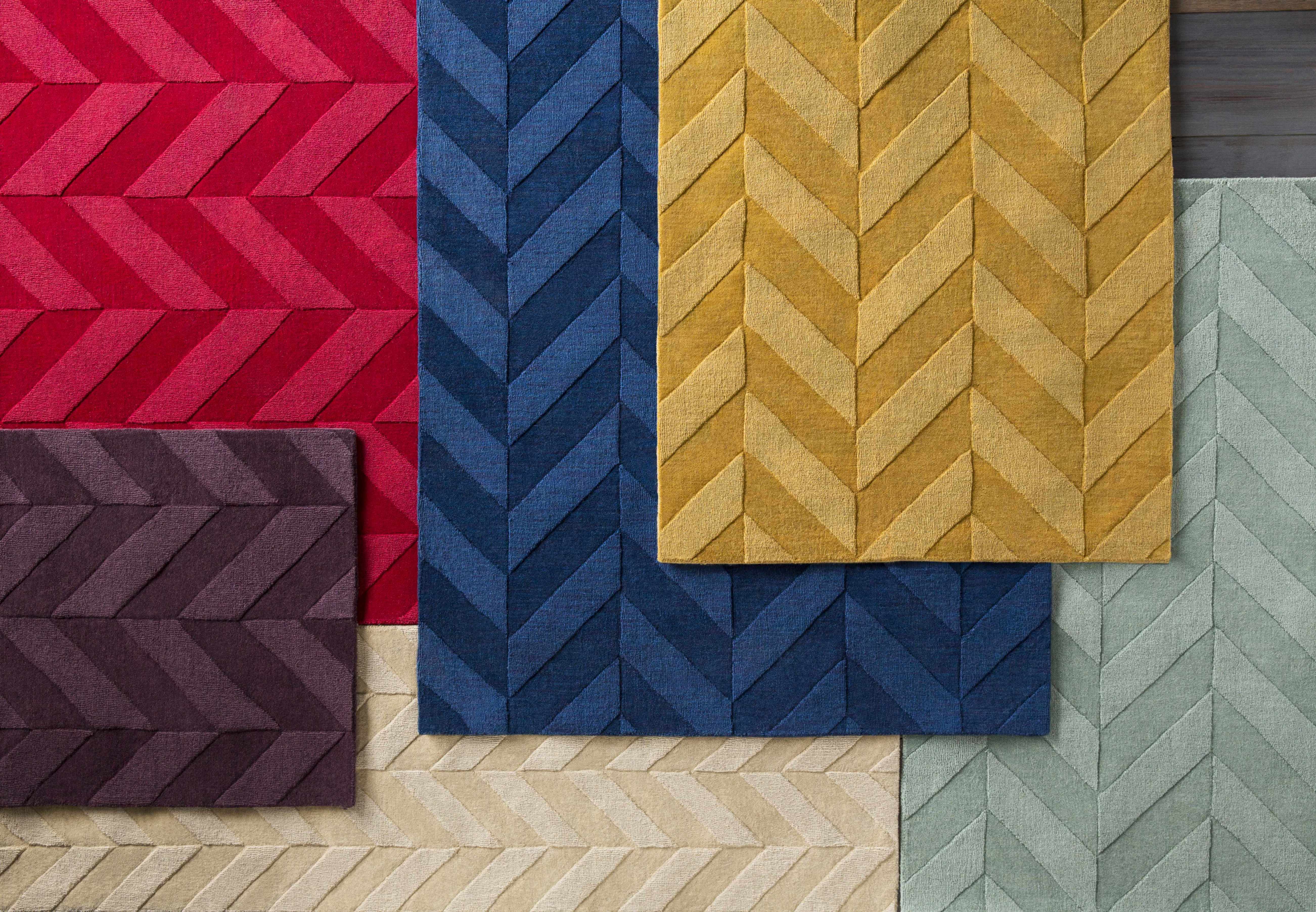 Normalville Area Rug - Decor Addict, LLC