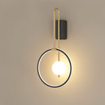 Ayla Wall Lamp - Decor Addict, LLC