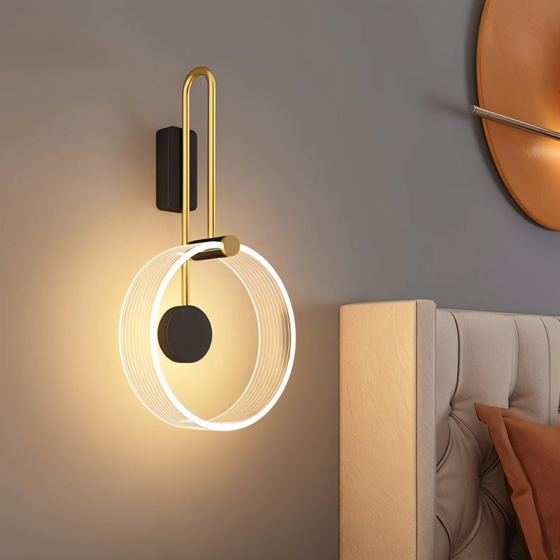 Ayla Wall Lamp