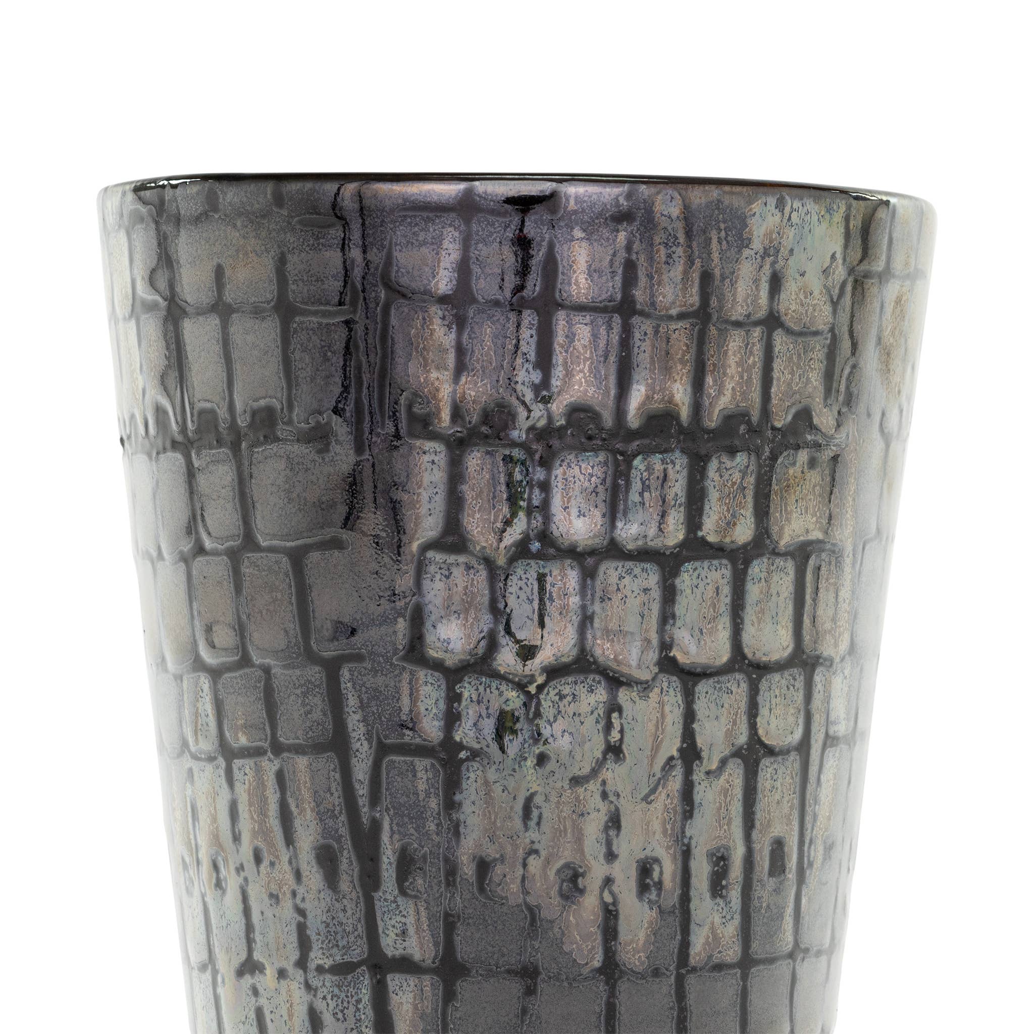 Mikeno Vase - Decor Addict, LLC