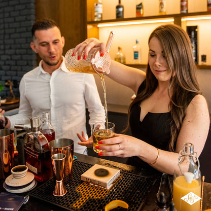 The Starter Kit / Cocktail Smoker Kit / Up To 450 Cocktails - Decor Addict, LLC