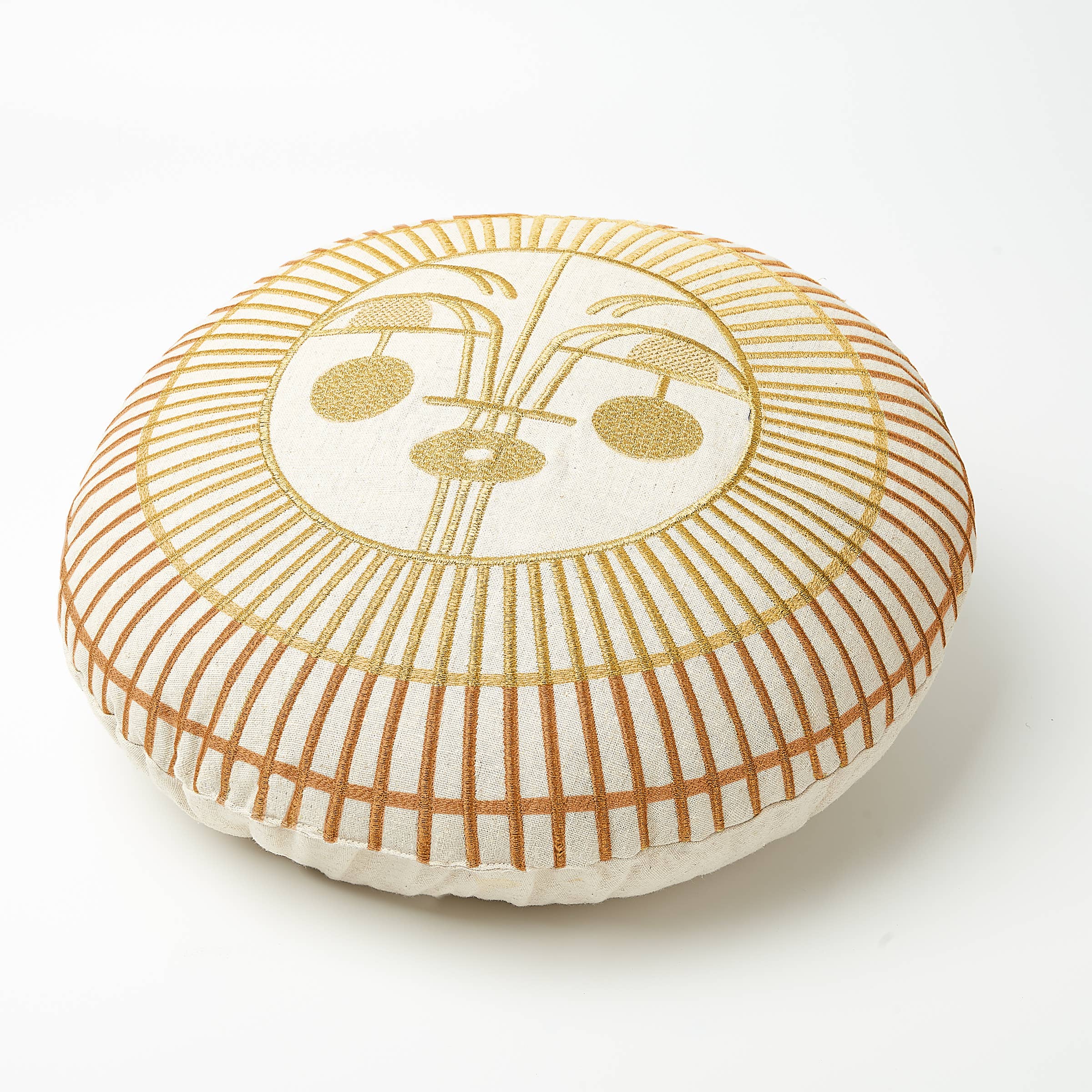 Ayo Sunshine Decorative Pillow - Thumbnail 2