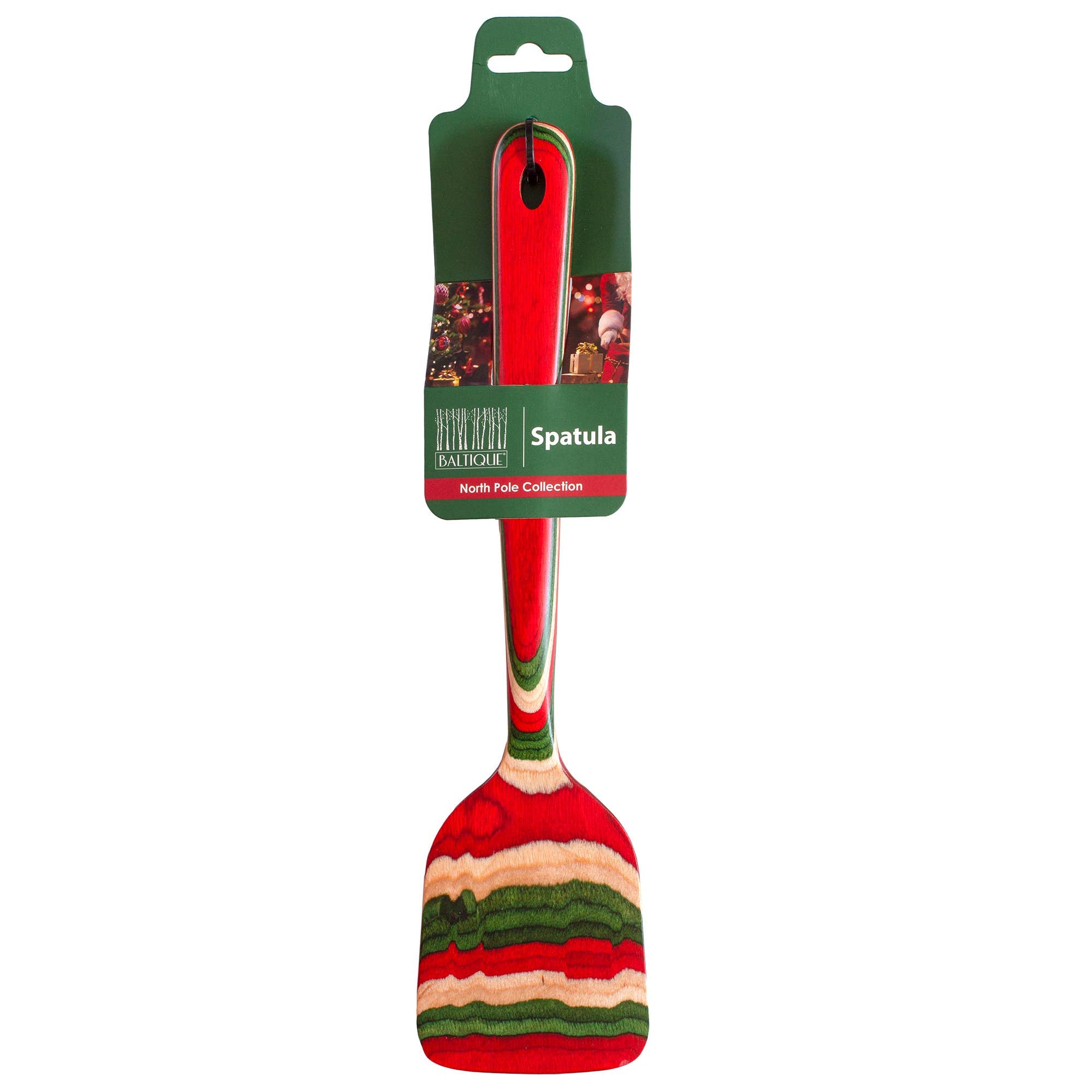 Baltique North Pole Collection Spatula - Thumbnail 2